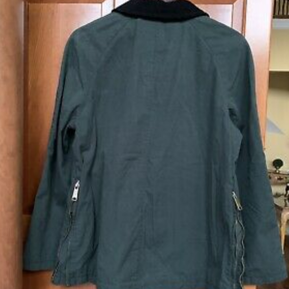 Zara Barn Jacket - image 3